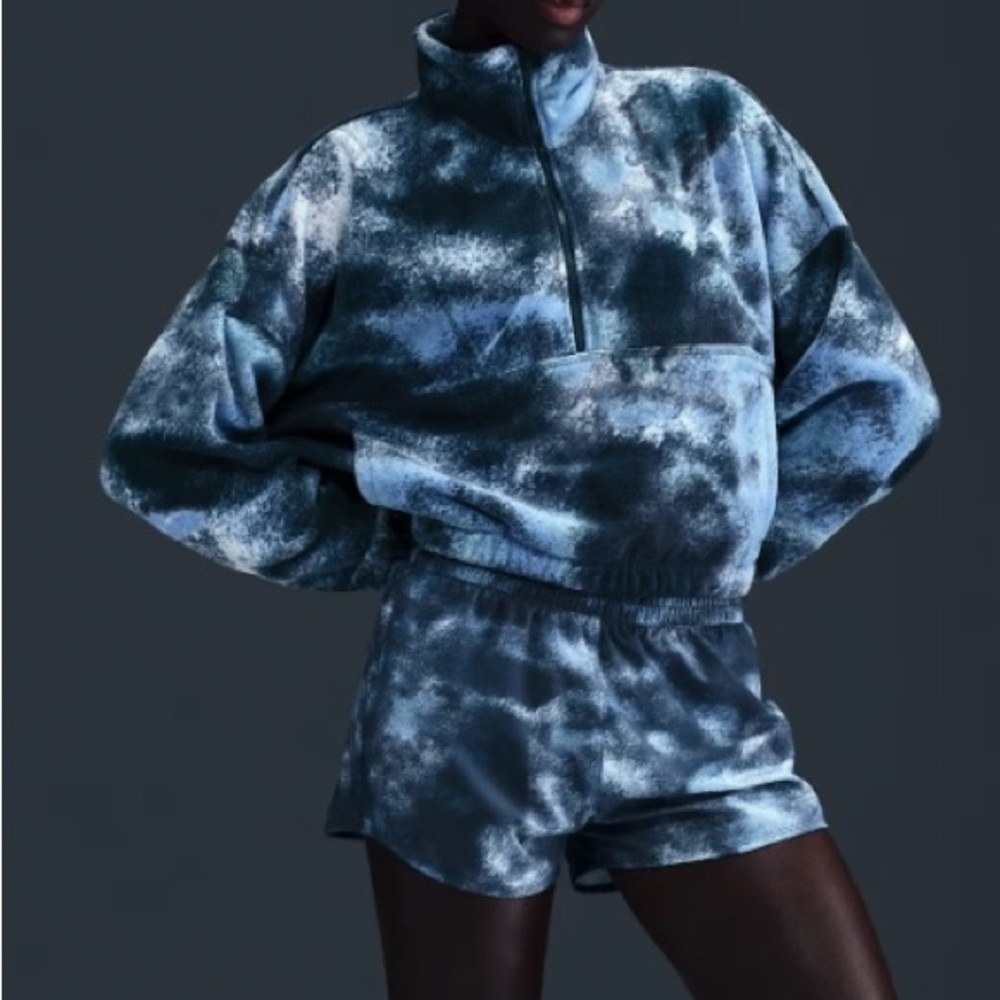 Nike Therma Fit Half Zip